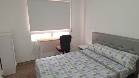 Foto 5 de Piso de alquiler en Norte, San Vicente del Raspeig / Sant Vicent del Raspeig