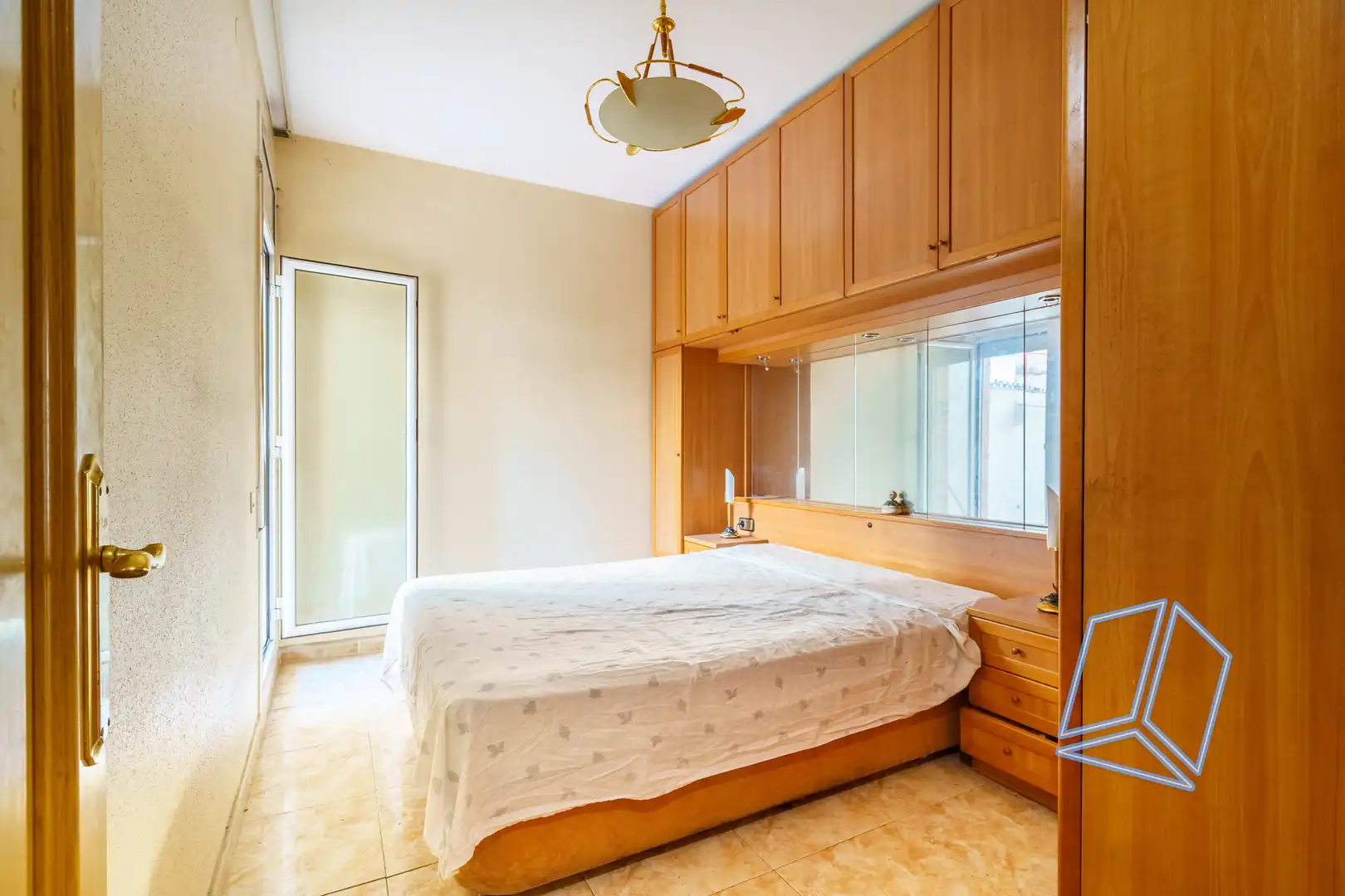 Appartement avec terrasse à vendre à Horta - Guinardó, imagen 8