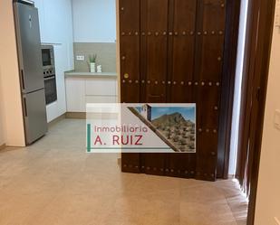 Kitchen of House or chalet for sale in Almedinilla  with Air Conditioner