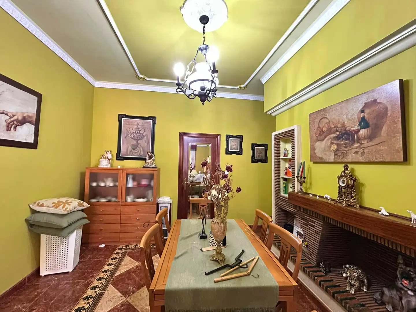 Maison avec terrasse à vendre à Loja, imagen 6