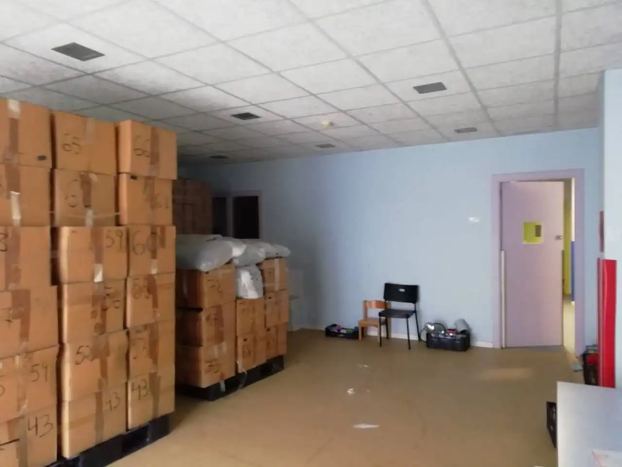 Business premises for sale in Calle Francesc Macià, imagen 18