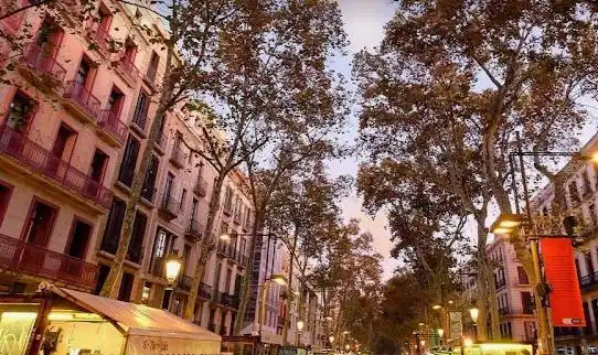 Büro zur Miete in Avenida Avinguda del Parc Logístic, Zona Franca - Port