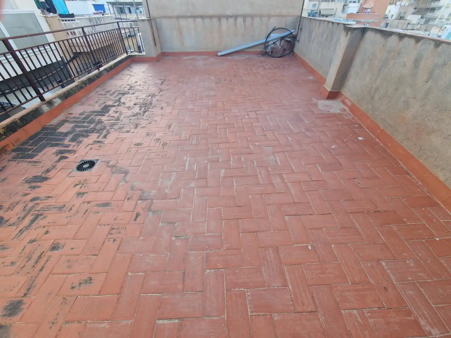 House with terrace for sale in Casco Antiguo, imagen 2