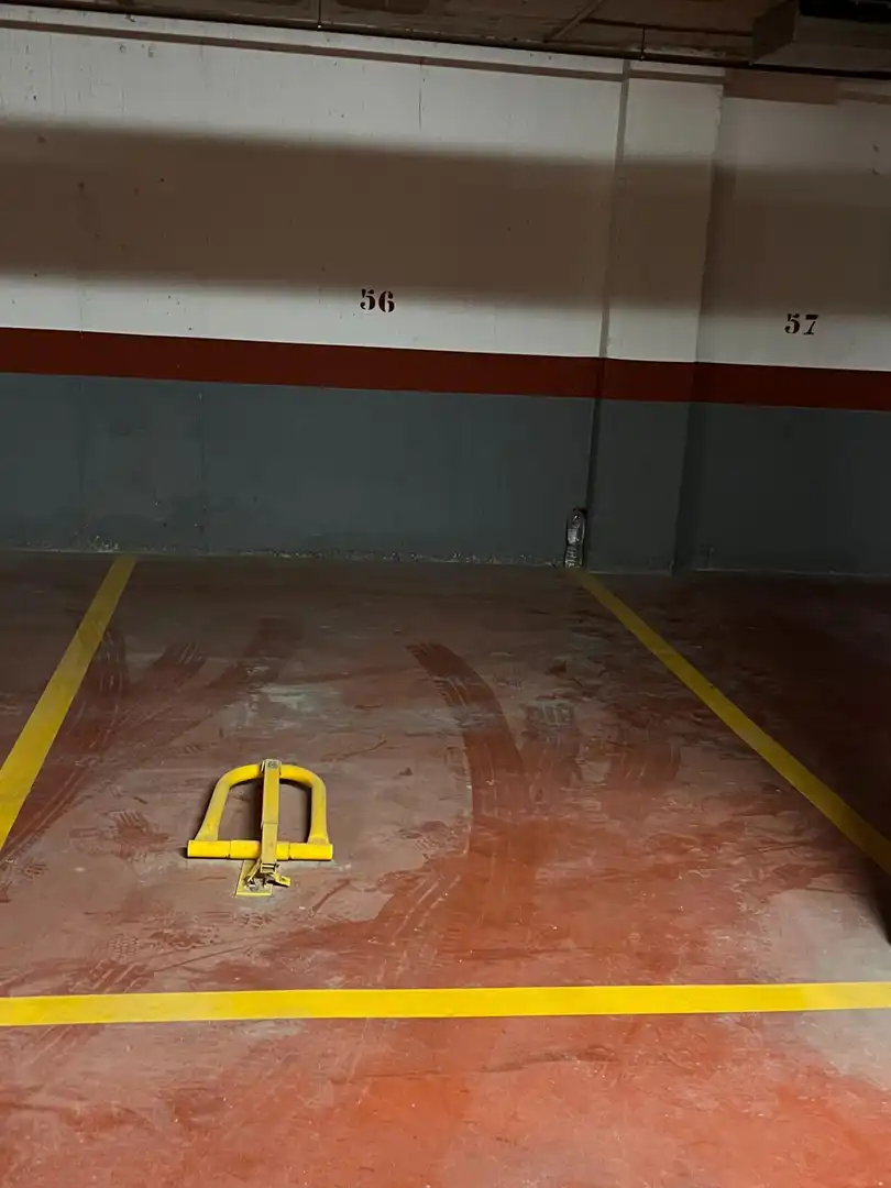 Parking de Garaje en venta en Elche / Elx