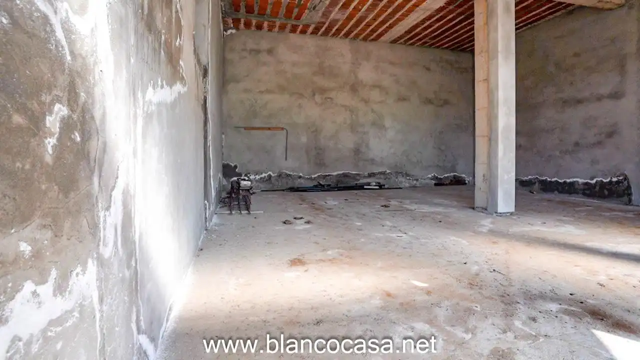 Casa o chalet en venta en Carballo con Calefacción, Jardín privado y Trastero