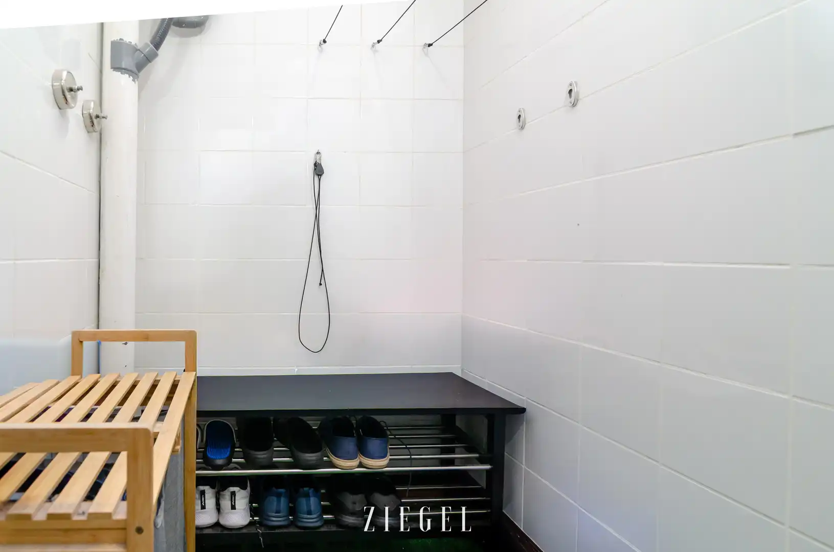 Bathroom of Flat for sale in Las Palmas de Gran Canaria  with Furnished