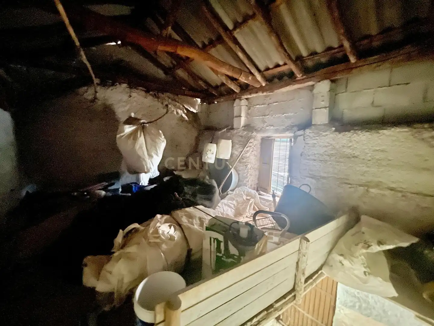 Casa o xalet en venda en Moclín