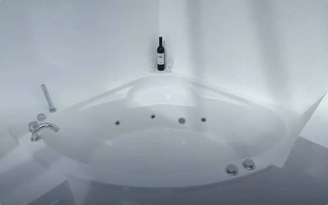 Baño de Apartamento en venta en Vera con Aire acondicionado, Jardín privado y Terraza