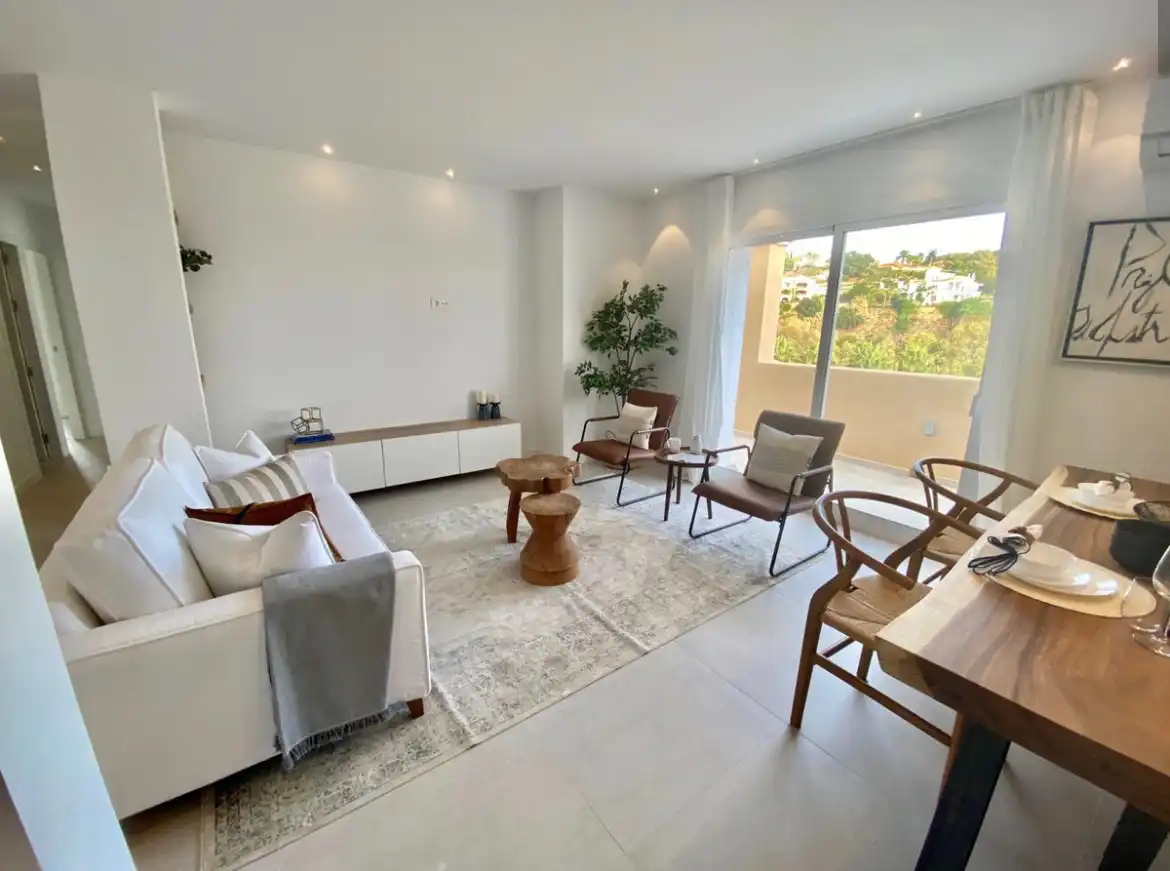 Penthouse mit Pool zum Verkauf in La Quinta, imagen 7