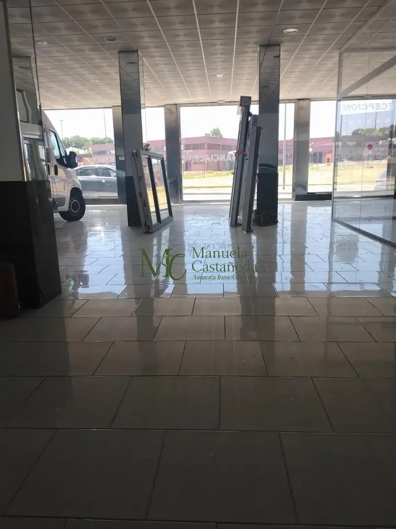 Local comercial en venda a Oeste, imagen 8