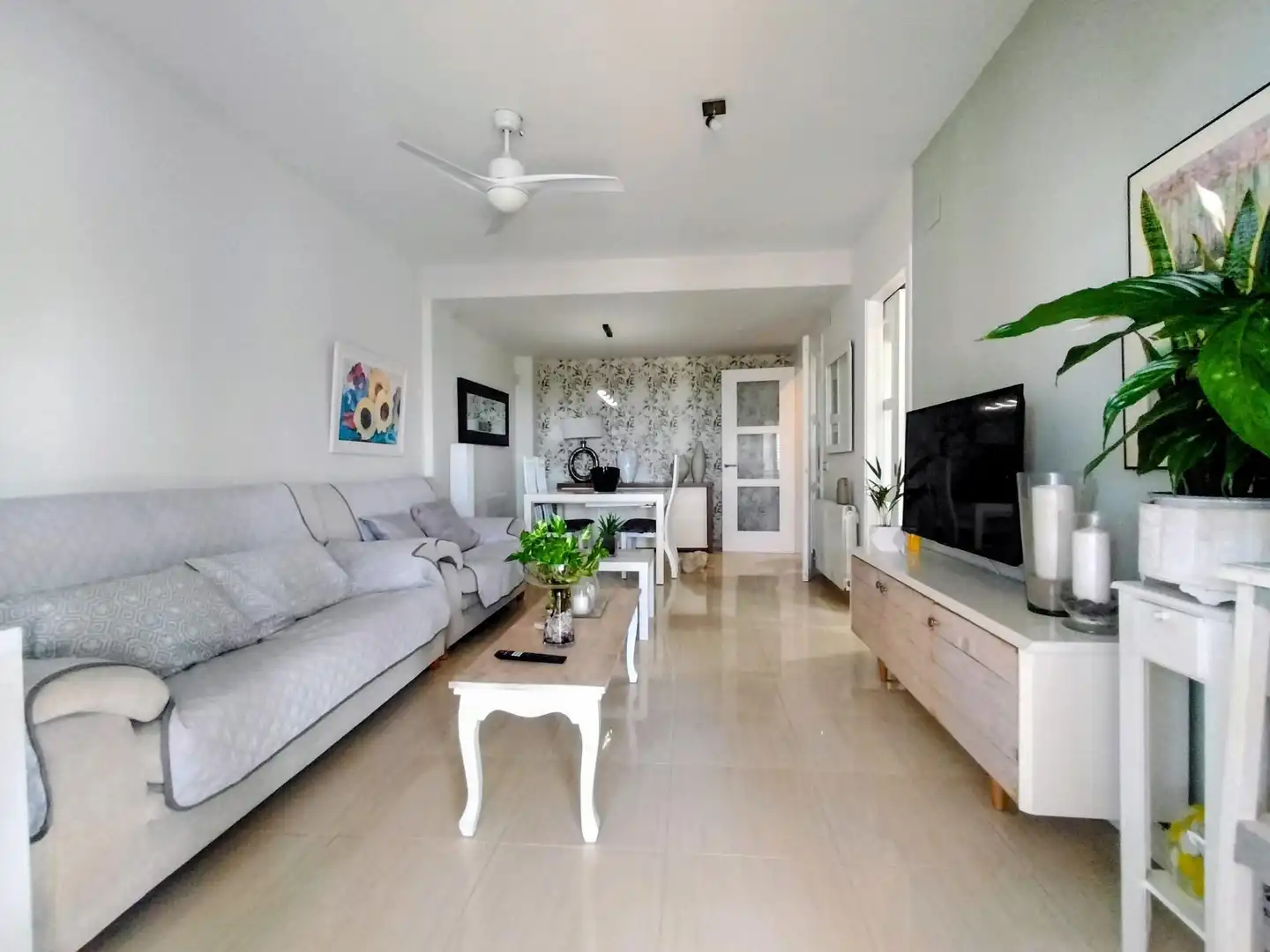 Casa a schiera con terrazza in vendita a Bonavista, imagen 7