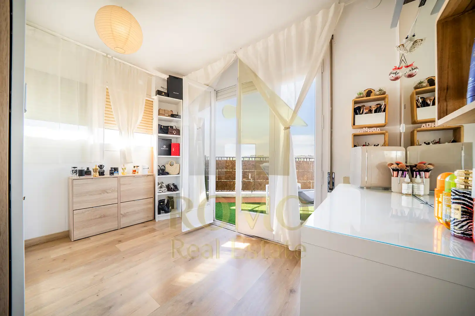Casa amb terrassa en venda a Santa Perpètua de Mogoda, imagen 33