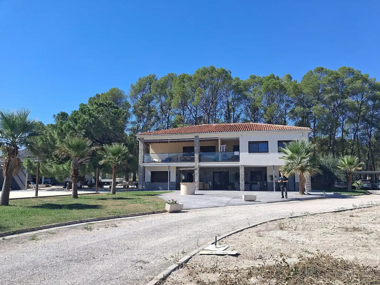 Chalet en venta en San Crispín - Huerta Nueva-Estación, imagen 6