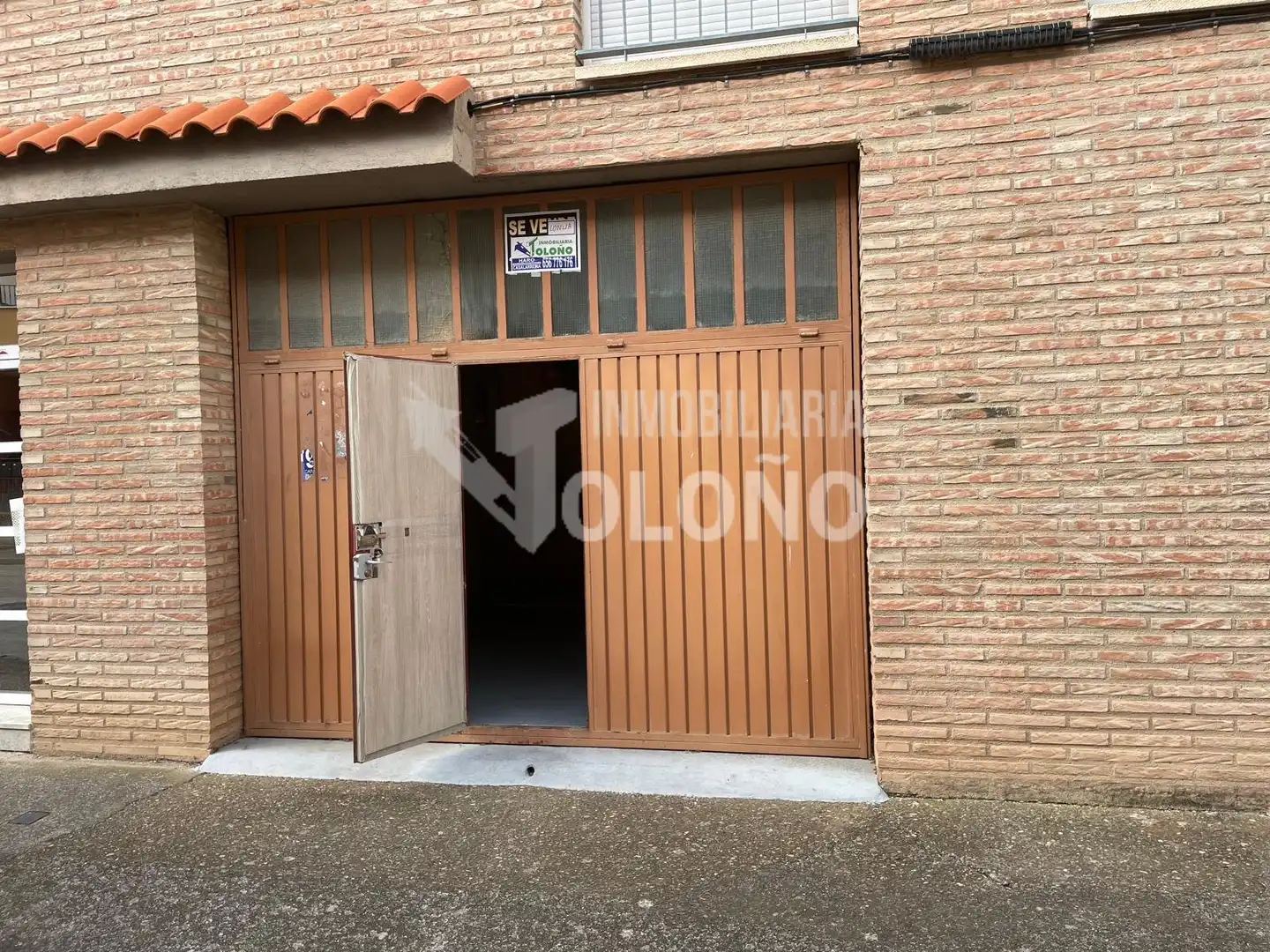 Business premises for sale in Calle Prado 18, imagen 10