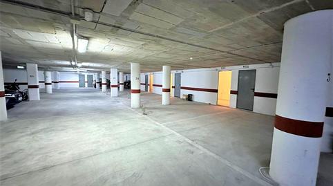 Photo 3 of Garage for sale in Calle Lerida, 6, Noroeste, Alicante