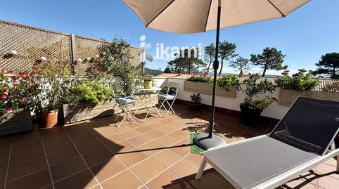 Foto 2 de Casa adosada en venda a Monte Da Garda, O Grove  , Pontevedra