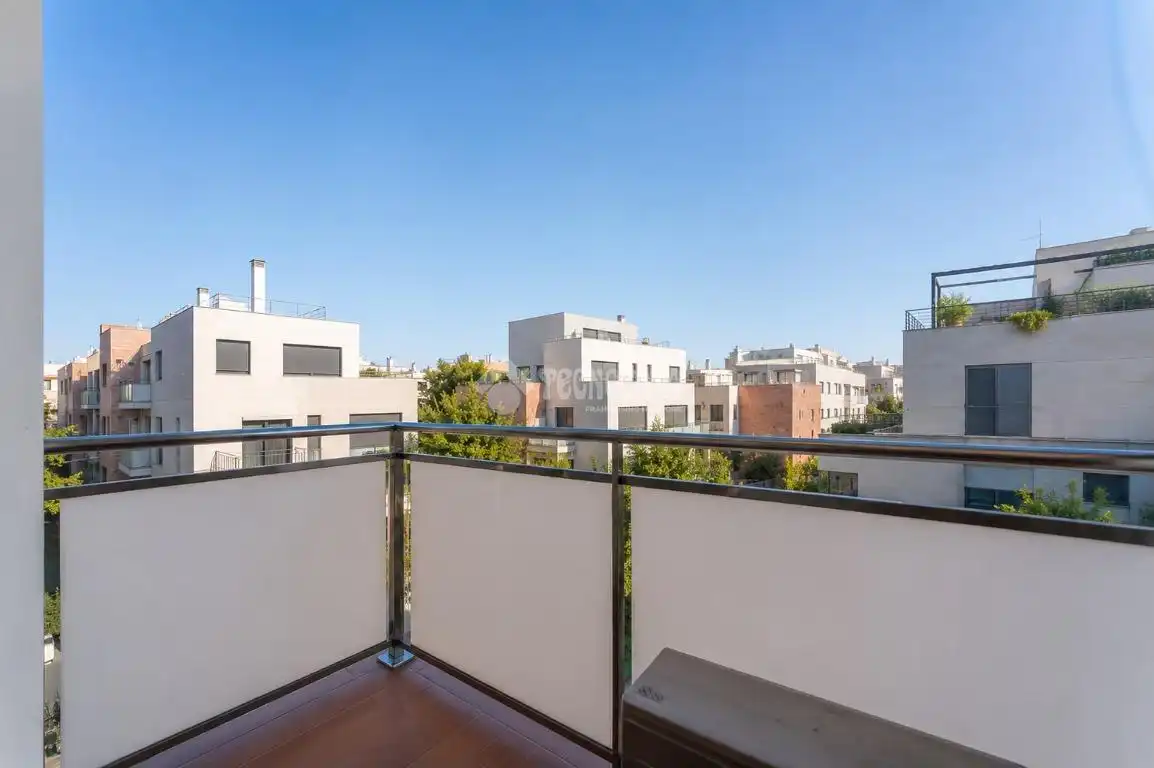 Appartamento con terrazza in vendita a La Gavarra, imagen 14
