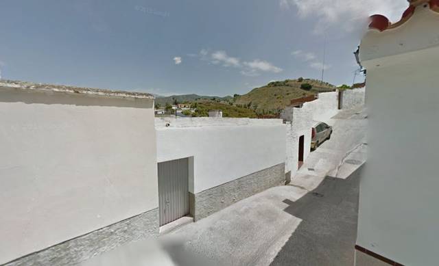 Casa adosada en Venta en Centro Histórico