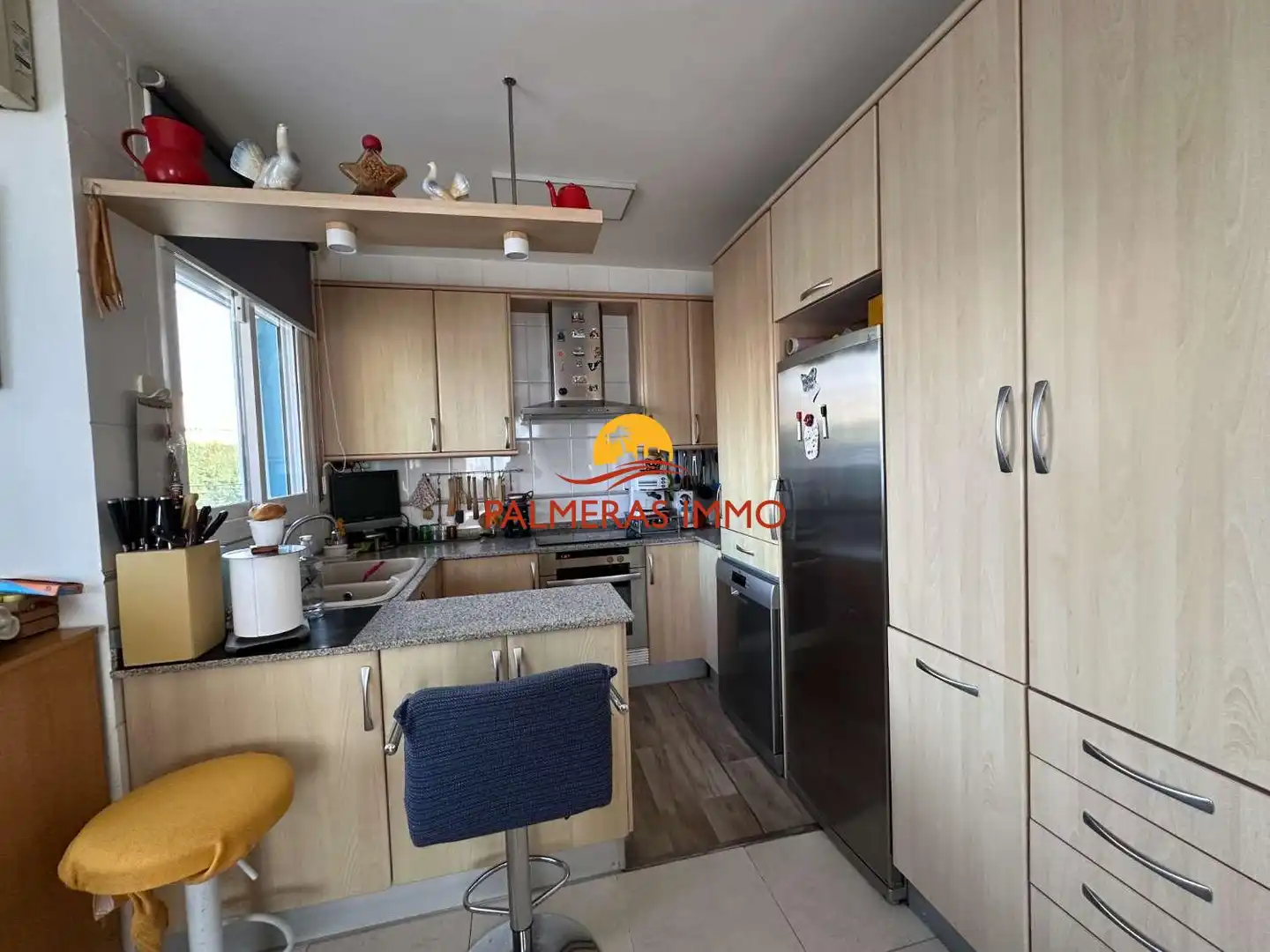 Villa mit Pool zum Verkauf in Les Tres Cales, imagen 21