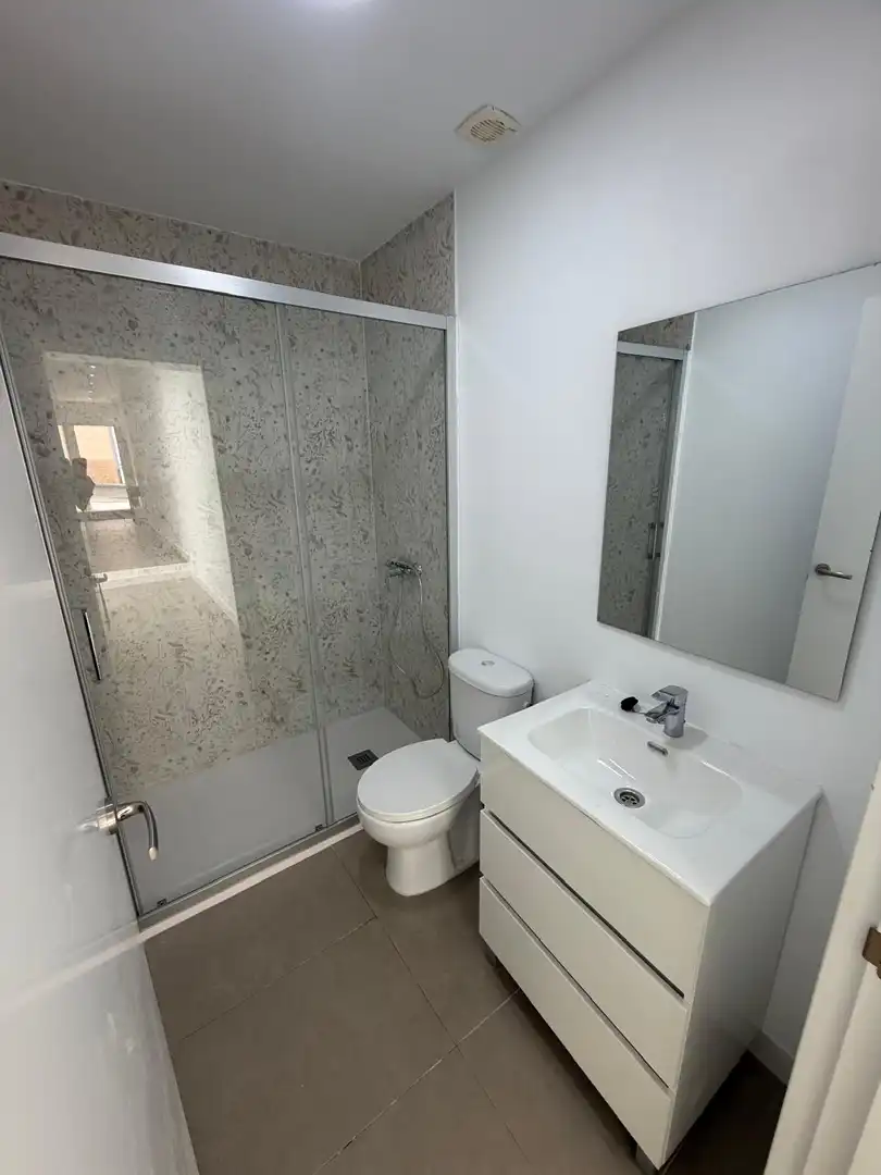 Baño de Casa o chalet en venta en Morón de la Frontera, Sevilla