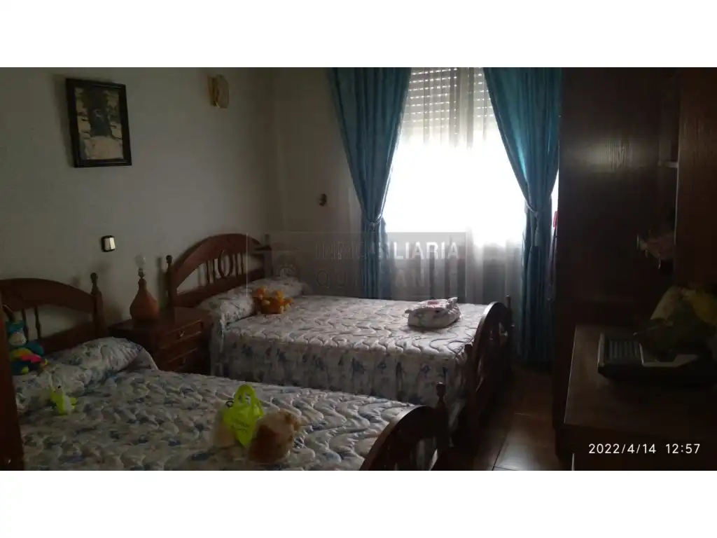 Flat for sale in Villanueva, 6, Villamayor de Santiago