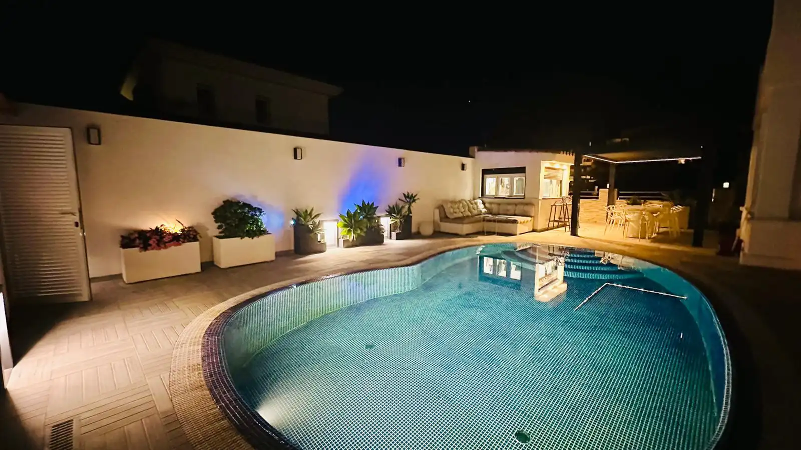 Houses for rent in Avenida del Higuerón, 68, El Higuerón