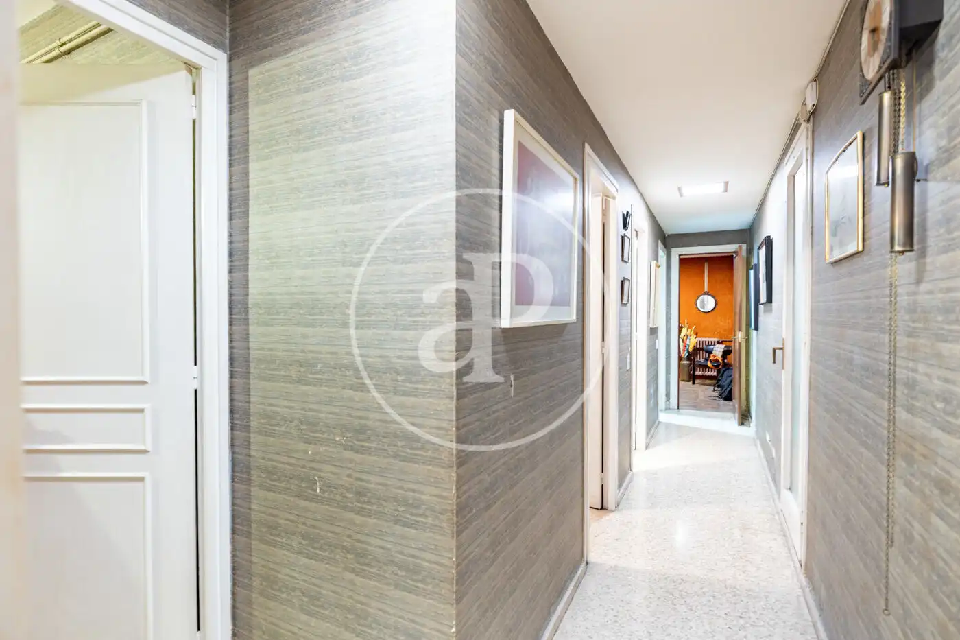 Appartement avec balcon à vendre à Carrer del Putxet, imagen 32