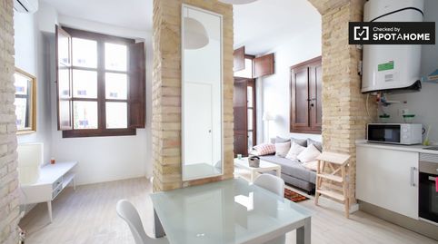 Foto 3 de Piso de alquiler en El Cabanyal - El Canyamelar, Valencia Capital