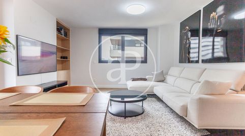 Foto 5 de Piso de alquiler en C/ del Bomber Ramon Duart, Na Rovella - Hermanos Maristas, Valencia Capital