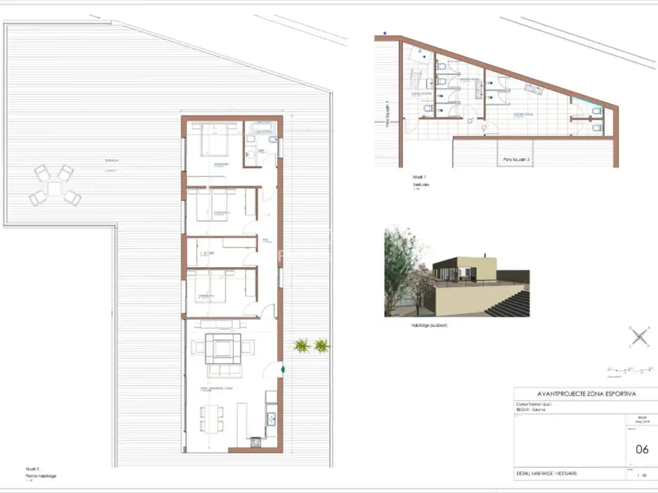 Rural land for sale in Ramon Llull 2a, imagen 16