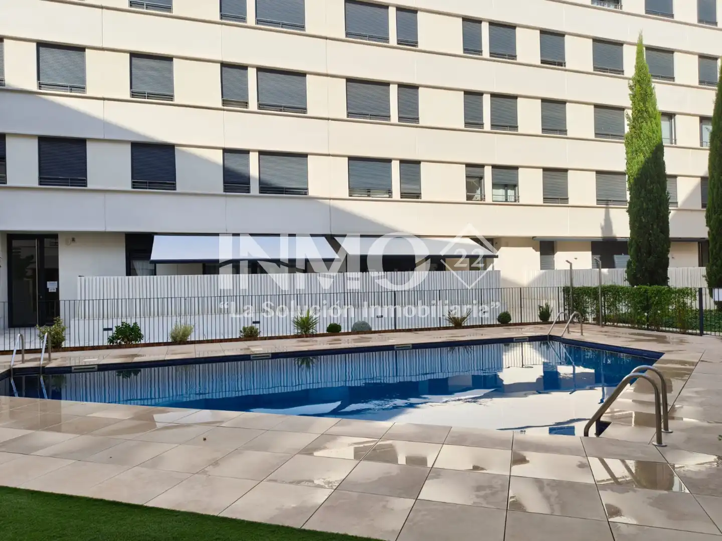 Apartment with pool for sale in Carrer del Garbí, imagen 13