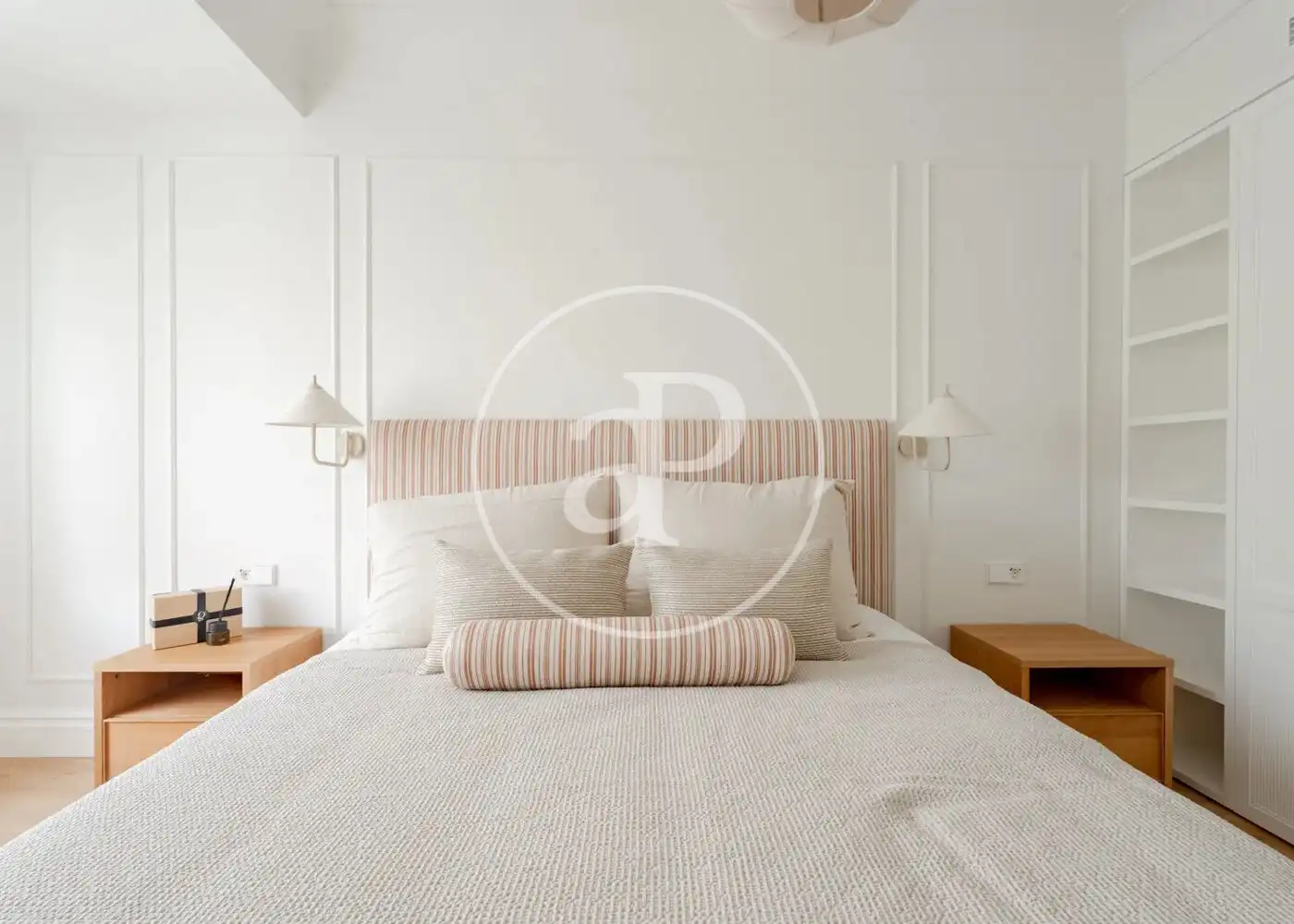 Flat with lift for sale in Calle de Diego de León, imagen 14