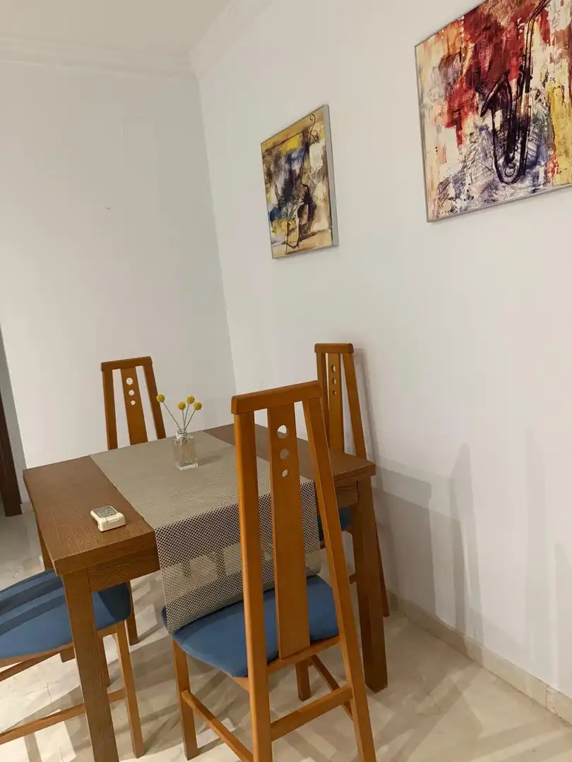 Flat with lift to rent in Centro, imagen 9