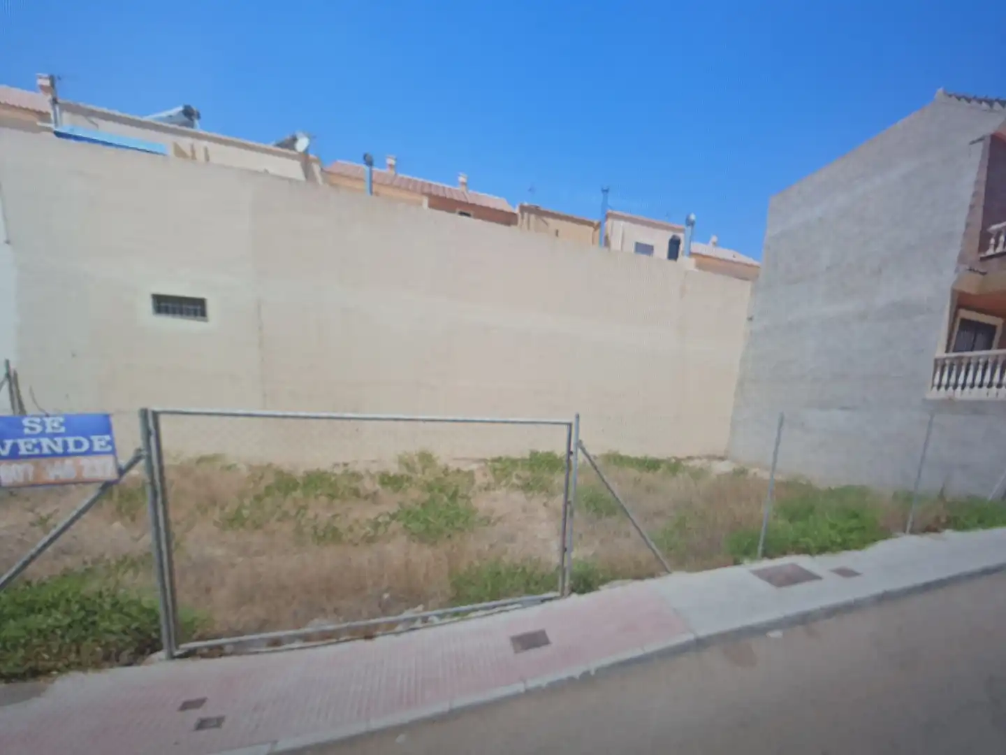 Terrain résidentiel à vendre à Calle Copernico 7, imagen 2