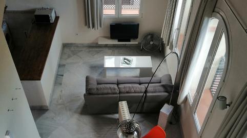 Photo 2 of Loft to rent in Feria,  Sevilla Capital