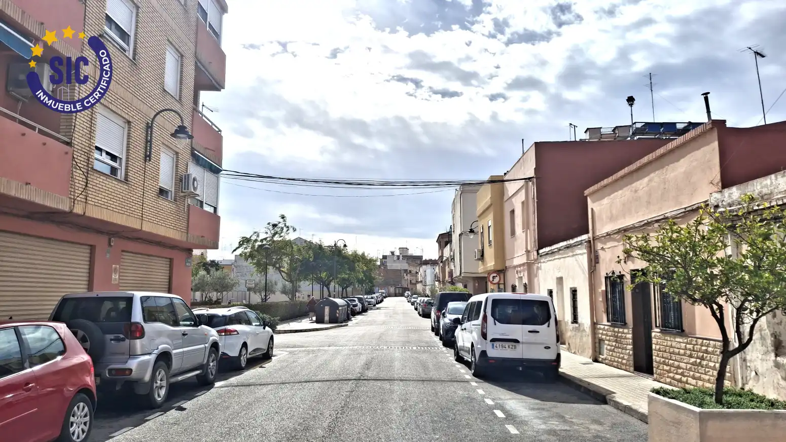 Wohnbaugrundstück zum Verkauf in Quart de Poblet, imagen 12