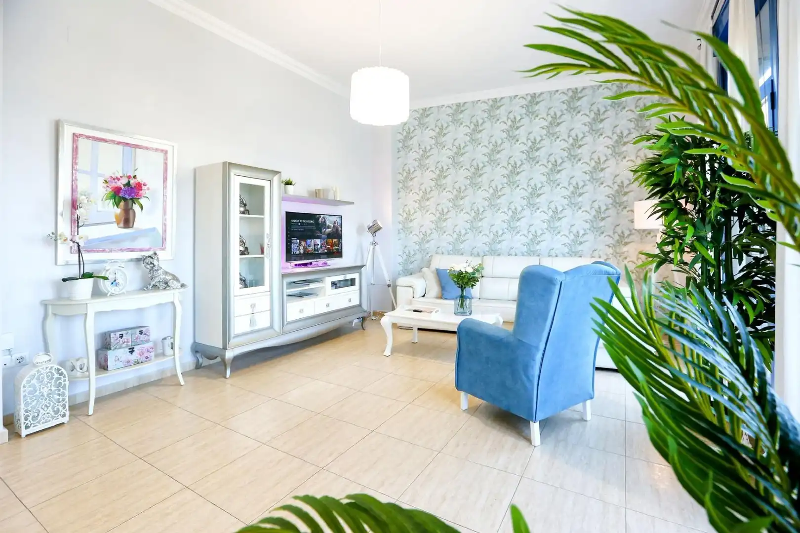 Piso con terraza en venta en Calle Molino, imagen 6