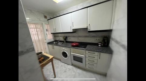 Photo 2 of Flat for sale in San Lorenzo - San Marcos, Segovia Capital