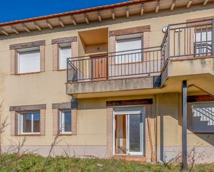 Exterior view of Flat for sale in Cenicientos