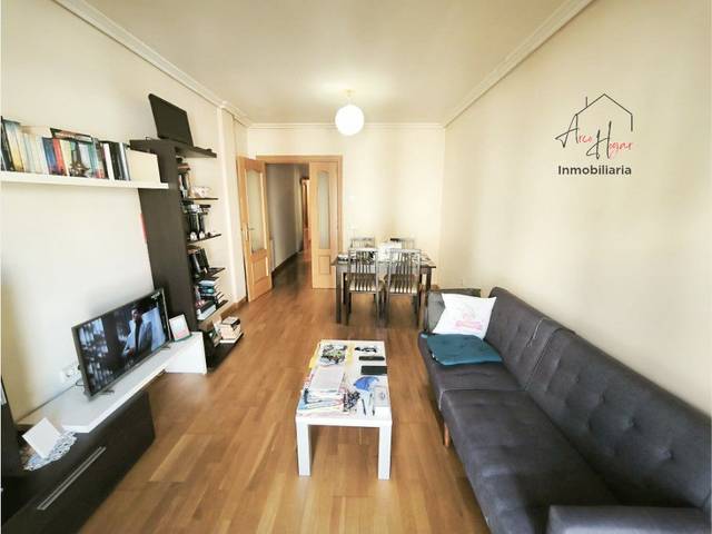 Piso en Venta en SANCHEZ ROJAS en Tejares - Chamberí - Alcades