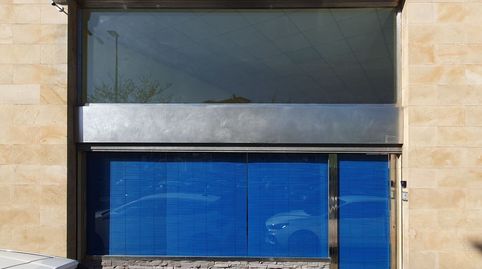 Foto 2 von Geschaftsraum zum Verkauf in Calle la Tejera, 41, Alisal - San Román, Santander