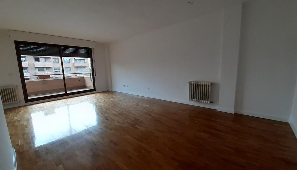 Piso de alquiler en Avenida de Europa, Avenida Europa - Imagen 4