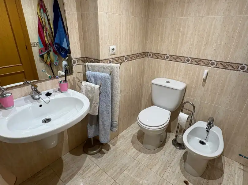 Piso con ascensor en venta en Av arquitecto Alfredo Simón 6, imagen 7