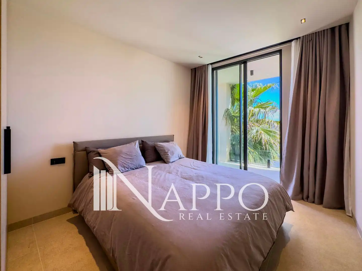Bedroom of Houses for sale in Calvià  with Air Conditioner, Heating and Terrace