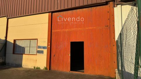 Photo 2 of Industrial buildings for sale in Alcalá de los Gazules, Cádiz