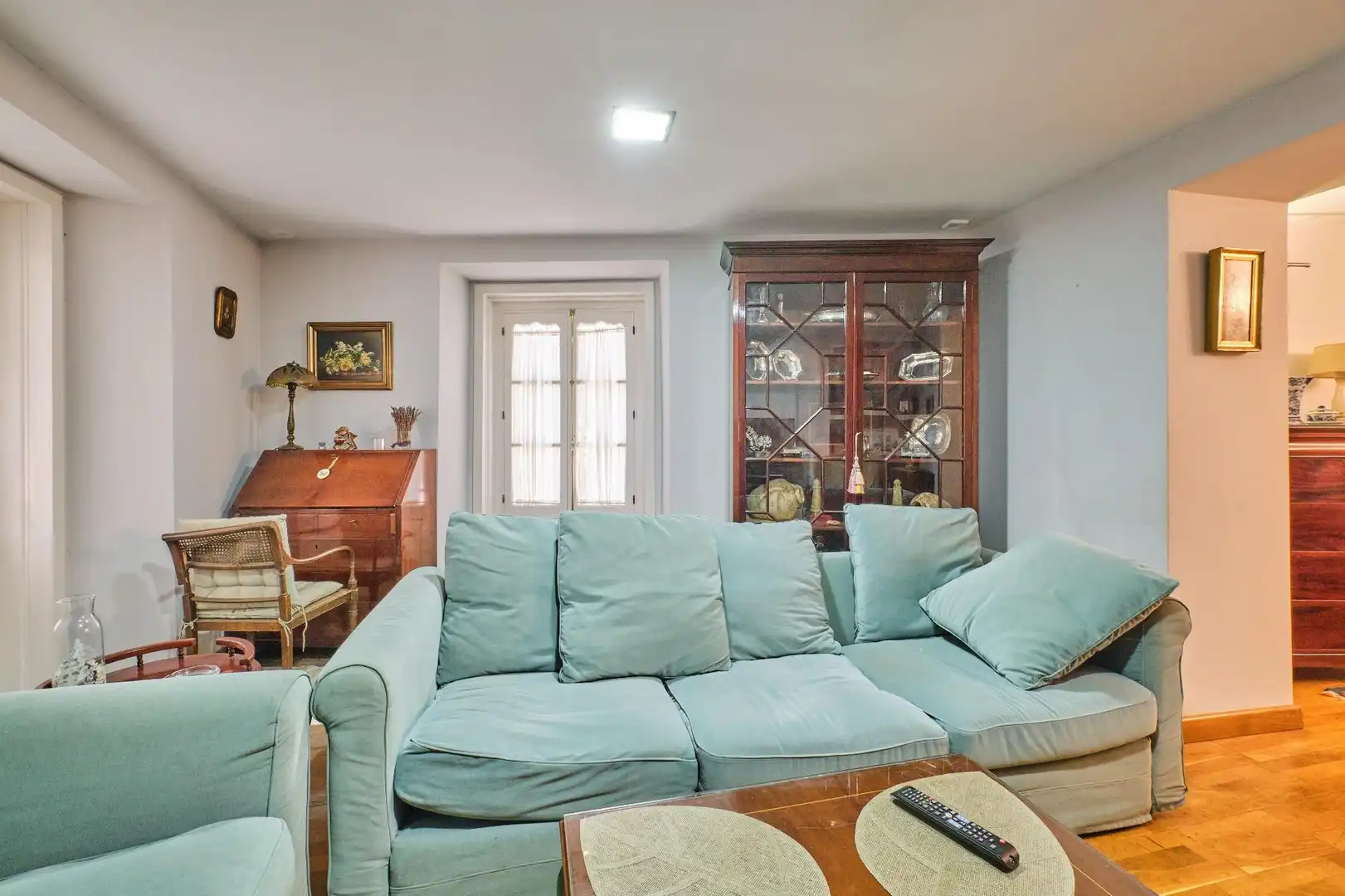 Flat with terrace for sale in Centro Histórico, imagen 5