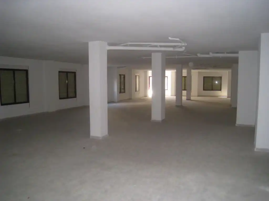 Planta baja en venta en Aspe