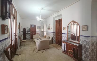 Casa adosada en venda a Villarta de San Juan