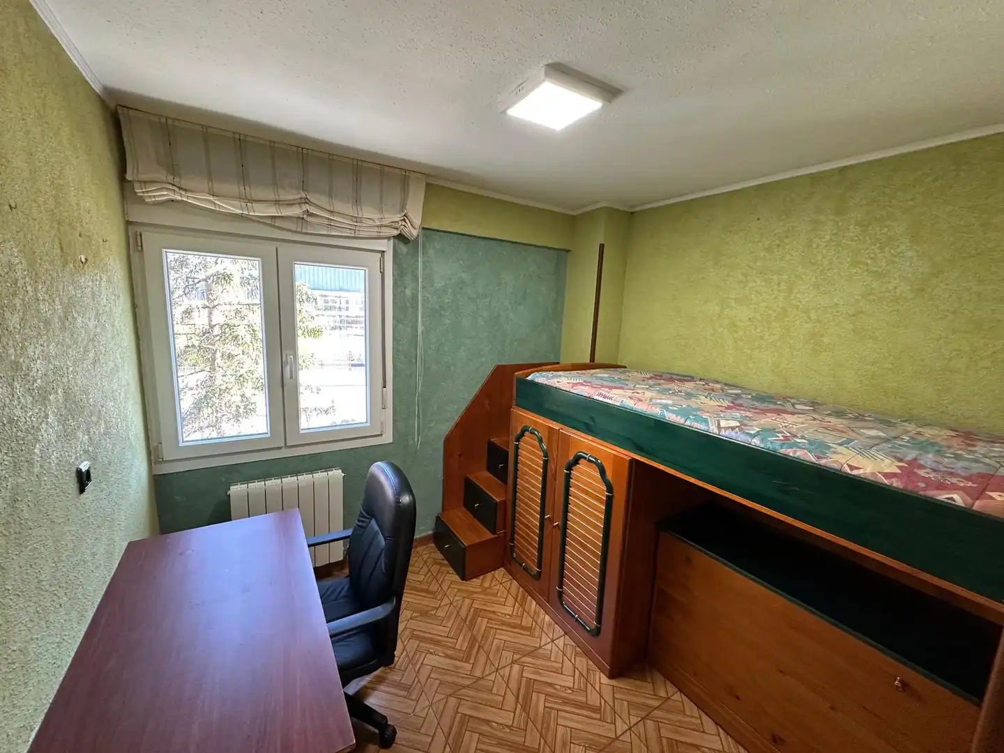 Habitación de Piso en venta en Capiscol - Gamonal
