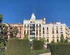 Exterior view of Flat for sale in  Madrid Capital  with Air Conditioner and Balcony